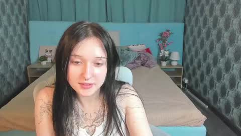 emmablissa online show from June 5, 1:23 am
