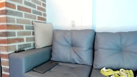 Emma Brant online show from February 18, 12:27 pm