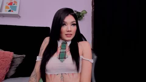 Emma  online show from November 21, 3:26 am