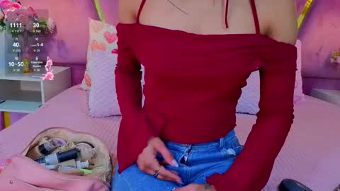 emma cortez online show from February 6, 11:57 am