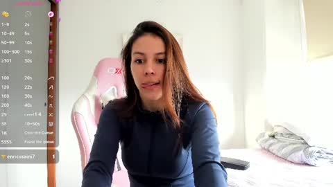 Emma online show from July 10, 9:52 pm