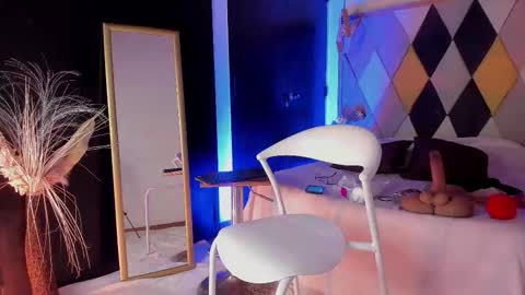 Emma Duque online show from February 20, 10:12 pm