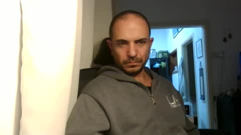 Ariel online show from February 15, 11:36 pm