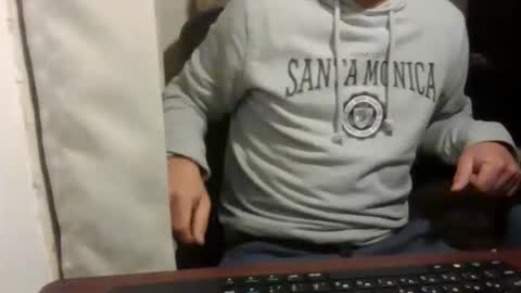 Ariel online show from February 4, 11:30 pm