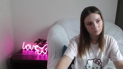 EmmaLoran online show from June 20, 9:26 am