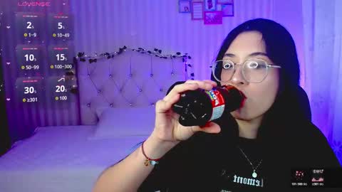 Emmas Room online show from February 24, 1:30 am