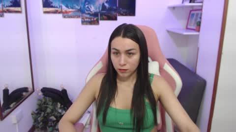 Emma  online show from February 13, 9:39 pm