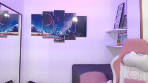 Emma  online show from February 1, 2:05 am