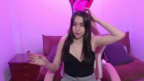 Emma  online show from October 6, 11:44 pm