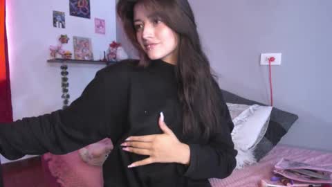 Emmantho online show from October 1, 5:01 pm