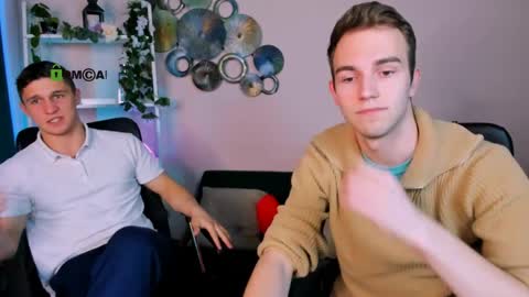 Emmi online show from April 7, 5:53 am