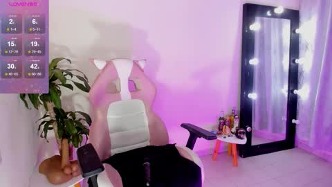 Emma Russell online show from March 10, 11:18 pm