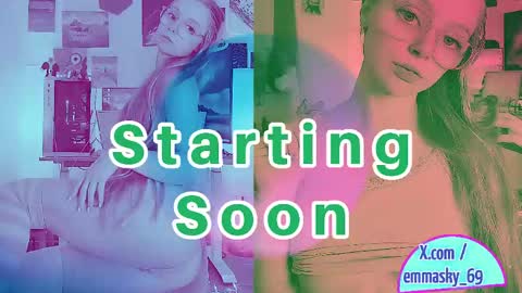 Emma Sky online show from April 1, 12:00 am