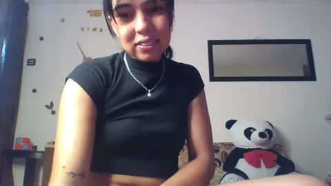 EmmaSplycer online show from February 7, 9:58 pm