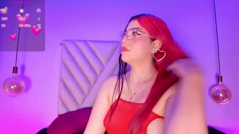 Emma online show from February 16, 2:10 am