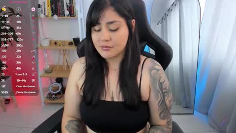 EMMA online show from December 20, 7:10 pm