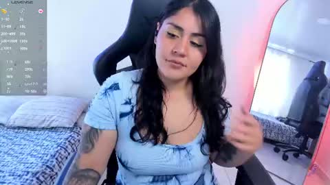 EMMA online show from July 15, 6:12 pm