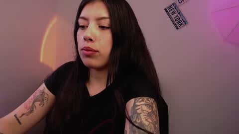 Emily  Independent model online show from February 26, 8:47 pm