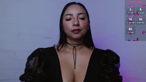 Emmi Cam online show from February 10, 7:33 am