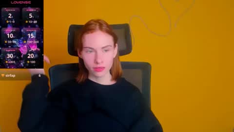 Emmi online show from March 11, 12:30 pm