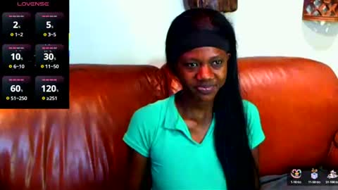 emmiblaq online show from July 15, 11:04 am