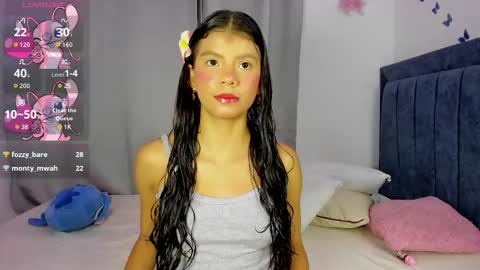 Emmie online show from October 17, 11:31 pm