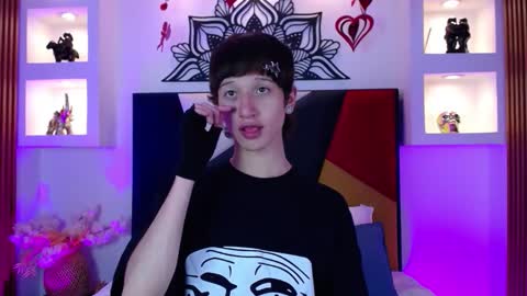 SERGIO online show from February 14, 8:11 pm