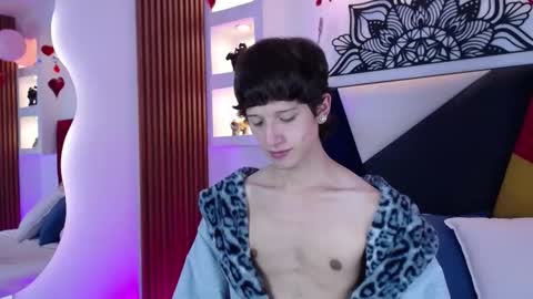 SERGIO online show from February 16, 8:51 pm