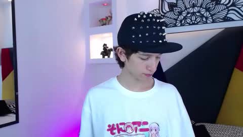 SERGIO online show from February 4, 8:24 pm