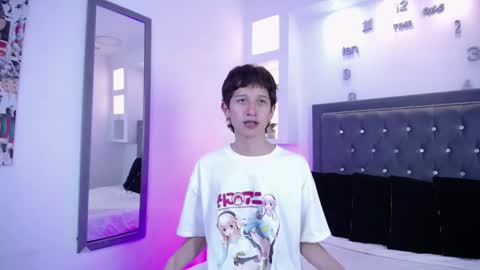 SERGIO online show from January 18, 8:29 pm