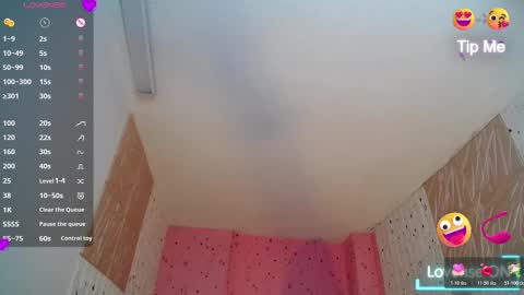 emmy_durant online show from October 22, 8:54 pm