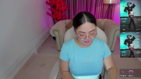 Emmy Walker online show from March 7, 10:56 am