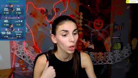 Emmy online show from October 27, 12:38 pm