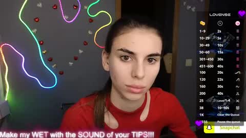 Emmy online show from February 10, 1:01 pm