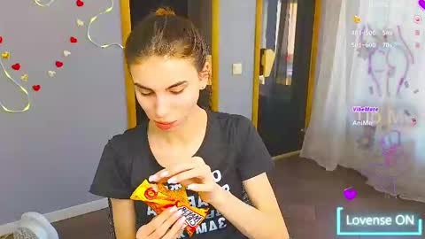 Emmy online show from March 1, 9:51 am