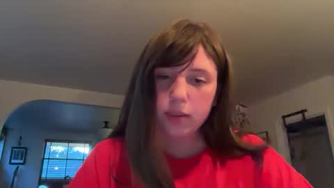 emoangel69 online show from October 25, 1:17 am