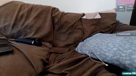 EmoDream1998 online show from December 18, 12:39 am