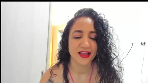 emperatriztapia online show from February 25, 8:34 pm