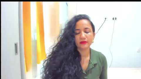 emperatriztapia online show from February 27, 10:35 pm