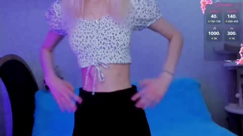 Ki online show from March 14, 1:09 am