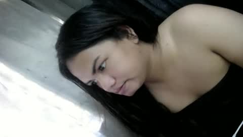 empressrheo online show from April 3, 3:13 am