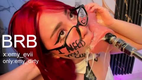 emy online show from June 16, 3:05 pm