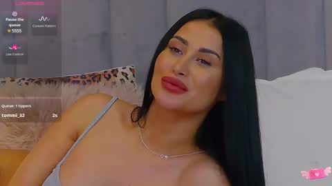  Emy  online show from February 12, 10:46 am