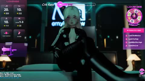 Hentai Hostess Club online show from March 11, 5:24 am