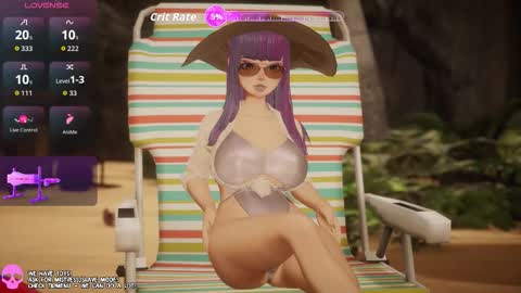 Hentai Hostess Club online show from January 14, 3:53 pm