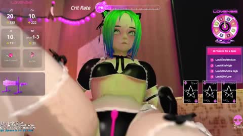 Hentai Hostess Club online show from March 10, 6:27 am