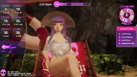 Hentai Hostess Club online show from March 21, 2:55 pm