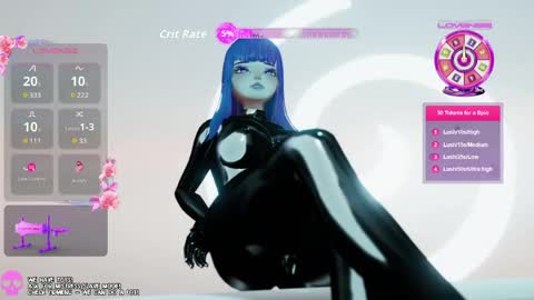 Hentai Hostess Club online show from June 4, 3:51 pm
