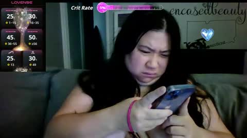 Ela online show from July 17, 3:47 pm
