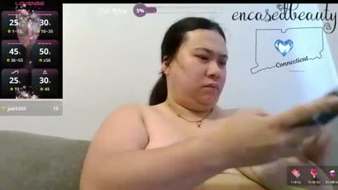 Ela online show from August 3, 6:36 pm